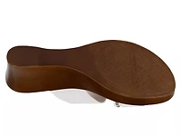Pert Wedge Sandal