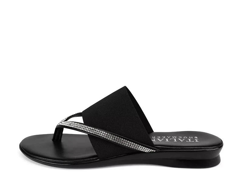 Sorbi Sandal
