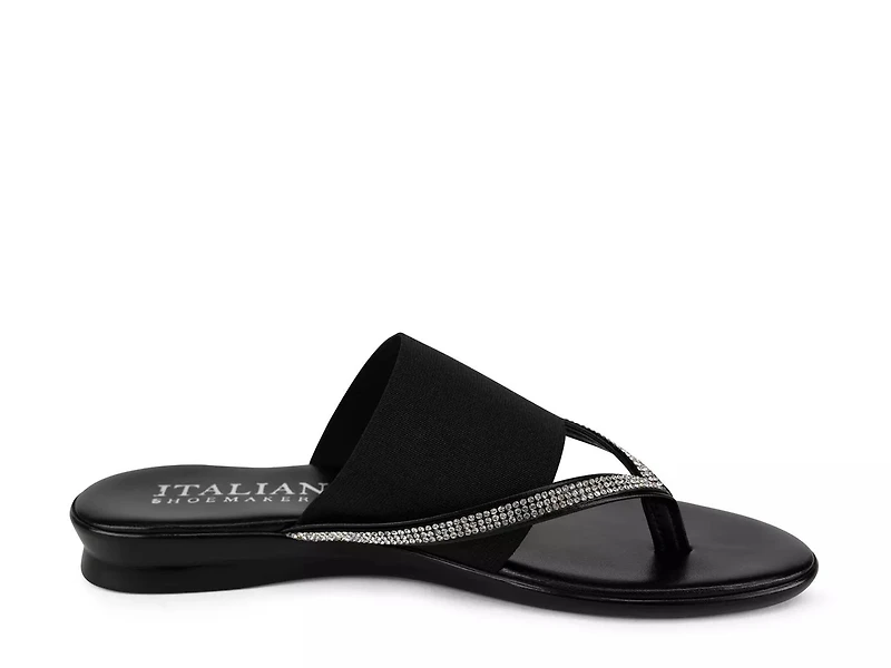 Sorbi Sandal