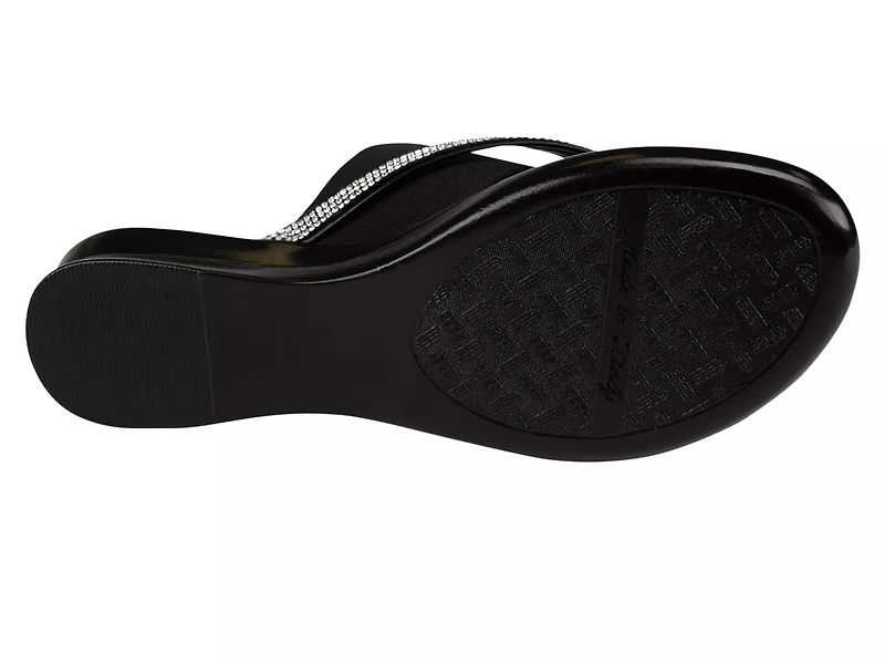 Sorbi Sandal