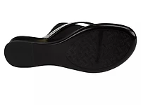 Sorbi Sandal