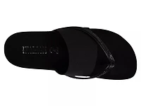 Ziona Platform Sandal