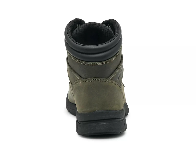 Karlin Work Boot