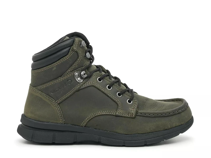 Karlin Work Boot