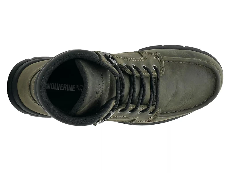 Karlin Work Boot
