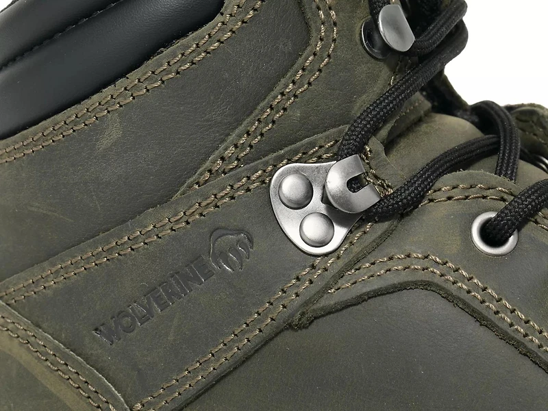 Karlin Work Boot