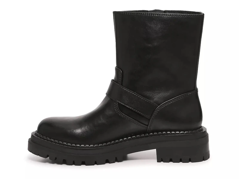 Brycin Moto Bootie