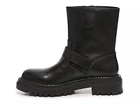 Brycin Moto Bootie