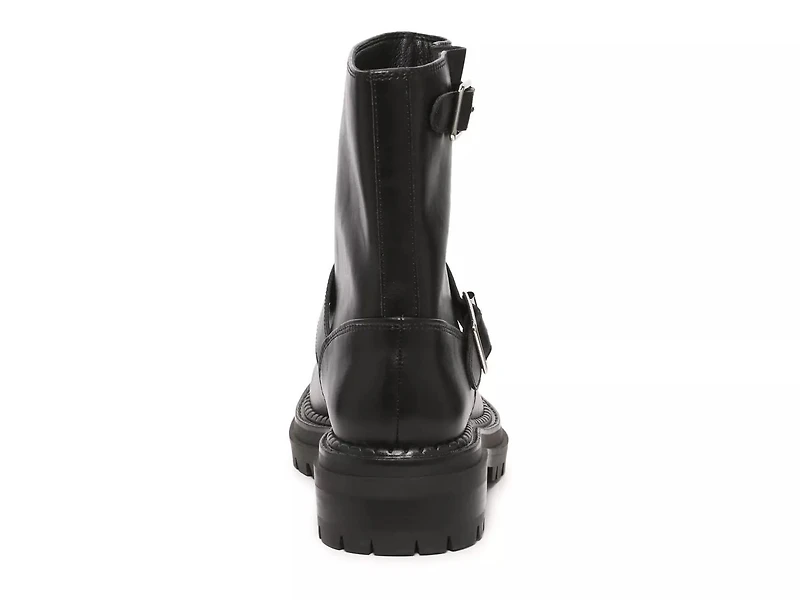 Brycin Moto Bootie