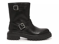 Brycin Moto Bootie