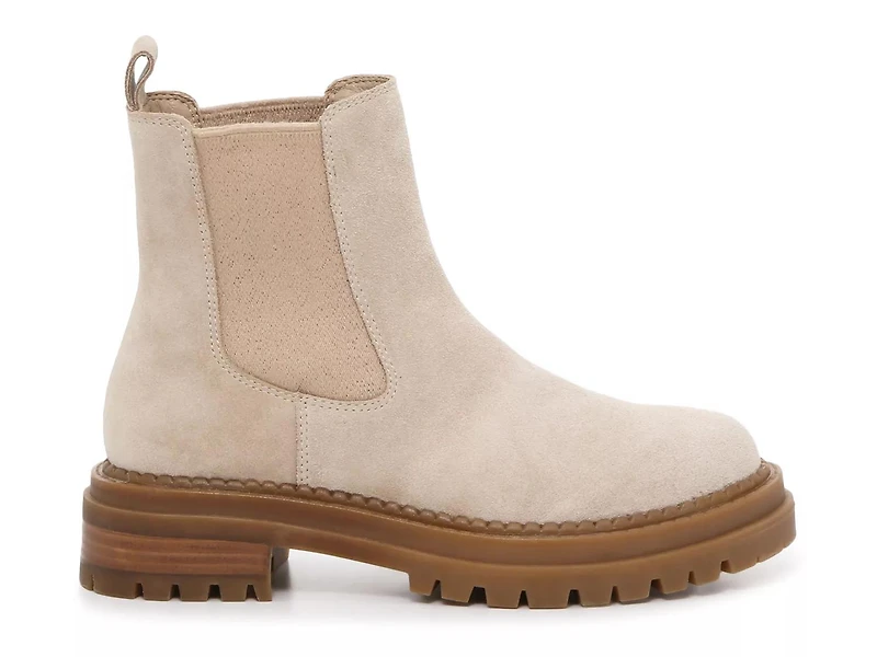 Chelsy Chelsea Bootie