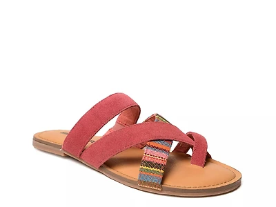 Faribee Sandal