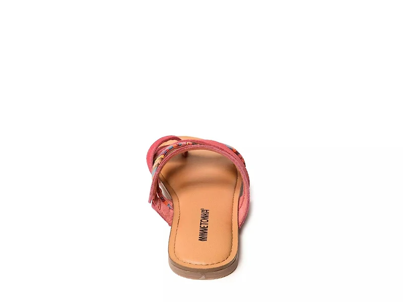 Faribee Sandal