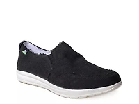 Expanse Slip-On