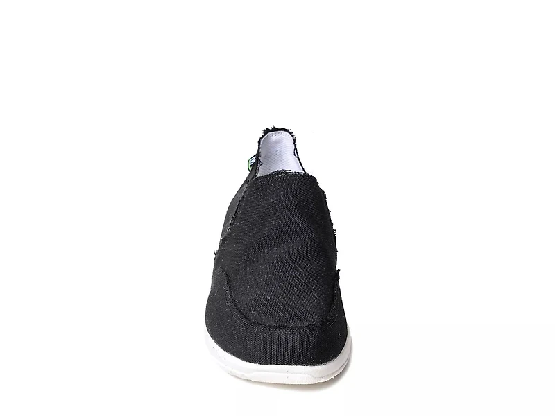 Expanse Slip-On