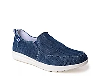 Expanse Slip-On