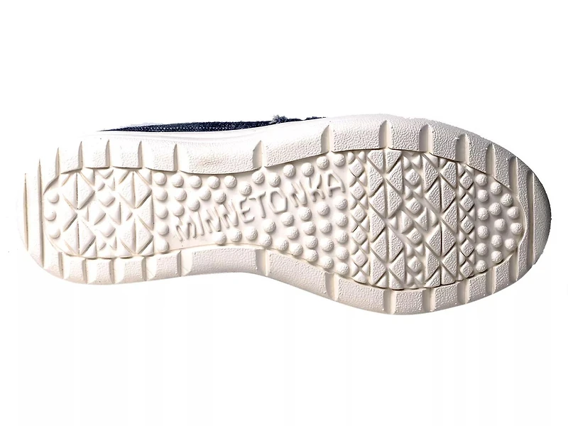 Expanse Slip-On