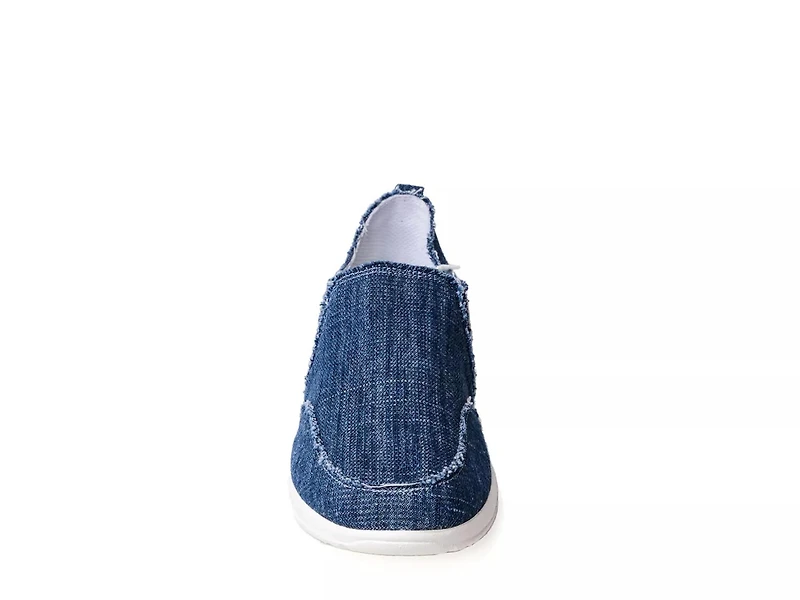 Expanse Slip-On