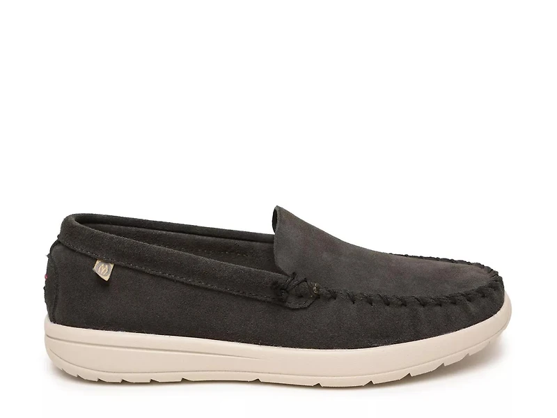 Discover Classic Slip-On