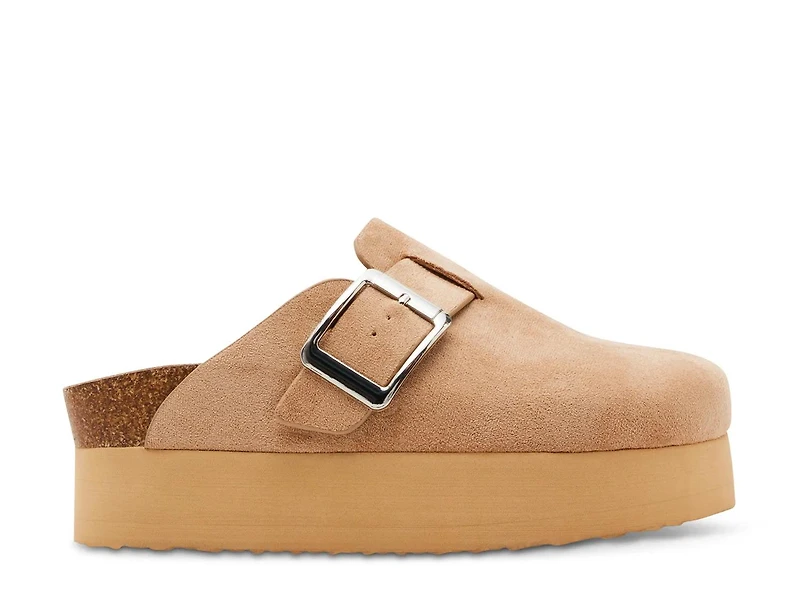 Cutie Pie Platform Clog