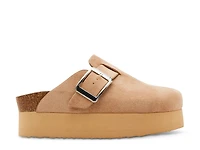 Cutie Pie Platform Clog