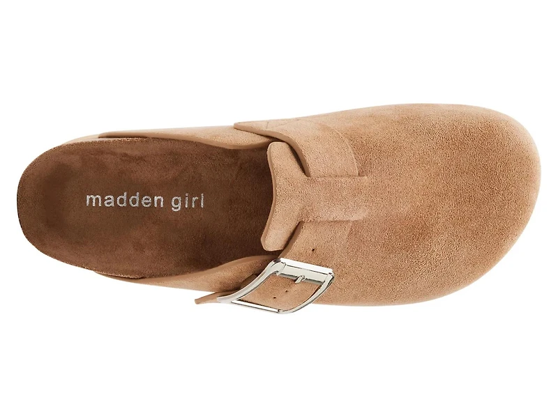 Cutie Pie Platform Clog