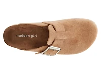Cutie Pie Platform Clog