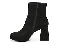 Gracie Platform Bootie