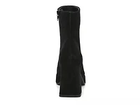 Gracie Platform Bootie