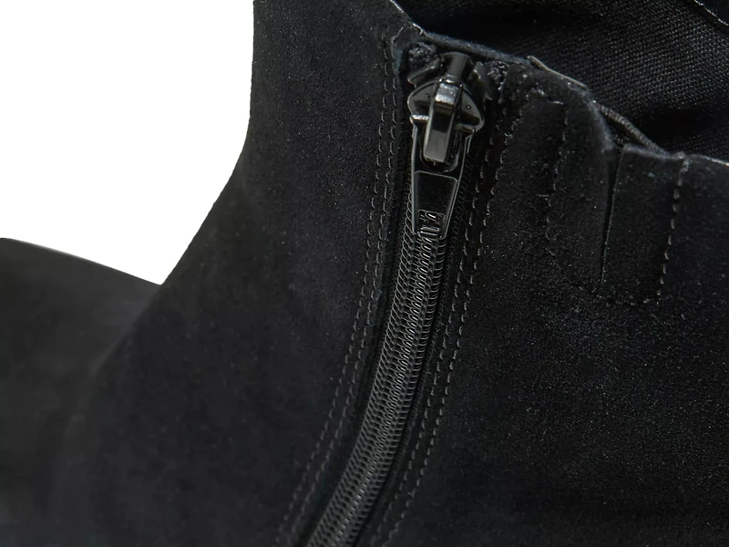 Gracie Platform Bootie