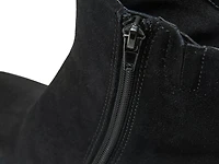 Gracie Platform Bootie