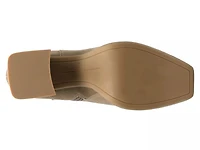 Gracie Platform Bootie