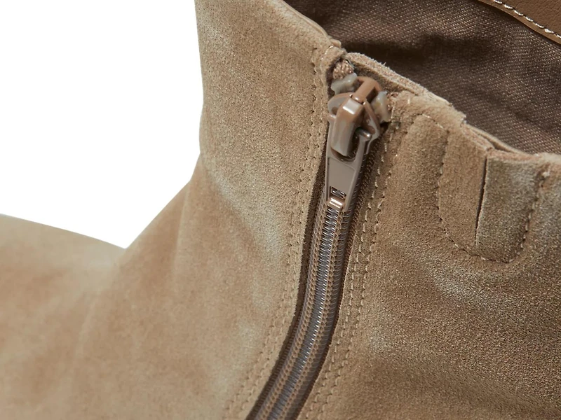 Gracie Platform Bootie