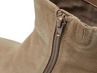Gracie Platform Bootie
