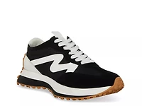 Campo Retro Jogger Sneaker