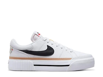 Court Legacy Lift Sneaker