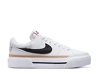 Court Legacy Lift Sneaker