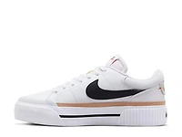 Court Legacy Lift Sneaker