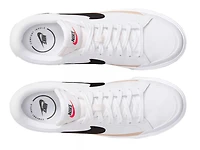 Court Legacy Lift Sneaker