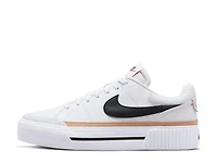 Court Legacy Lift Sneaker
