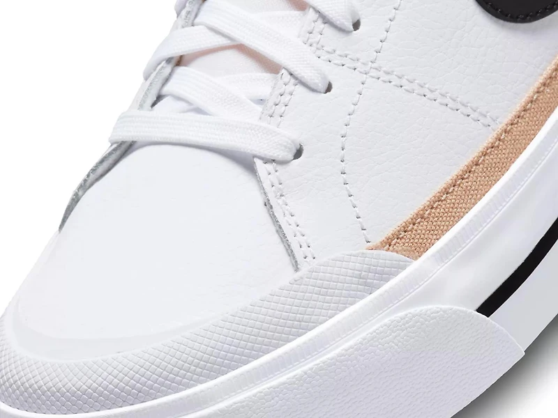 Court Legacy Lift Sneaker