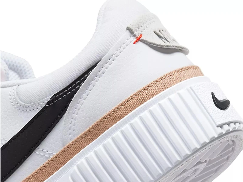 Court Legacy Lift Sneaker
