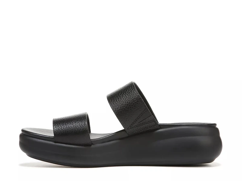 Genn-Drift2 Wedge Sandal