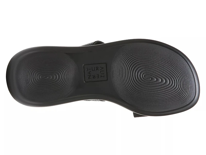 Genn-Drift2 Wedge Sandal