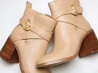 Courla Bootie
