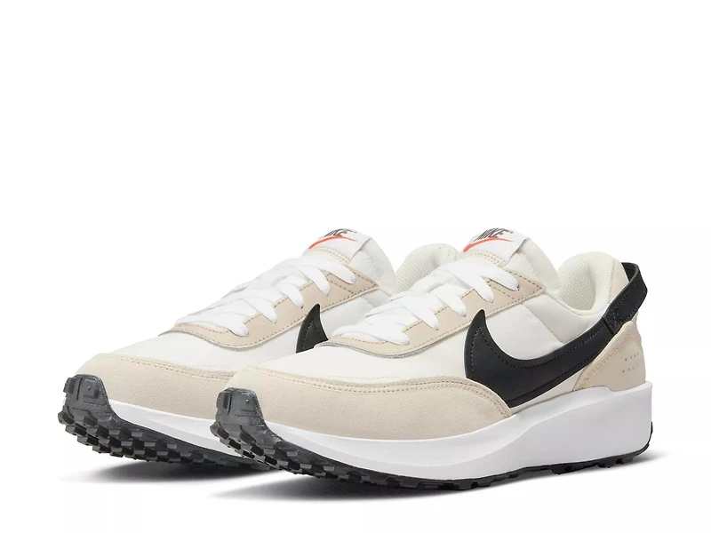 Waffle Debut Running Shoe - Women's