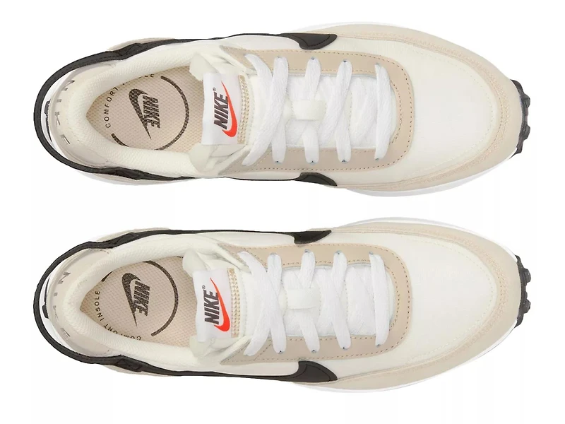 Waffle Debut Running Shoe - Women's