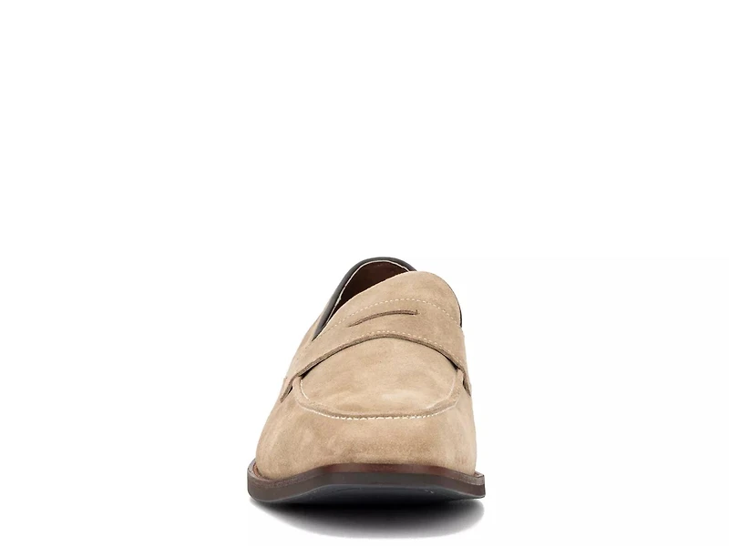 Davis Loafer