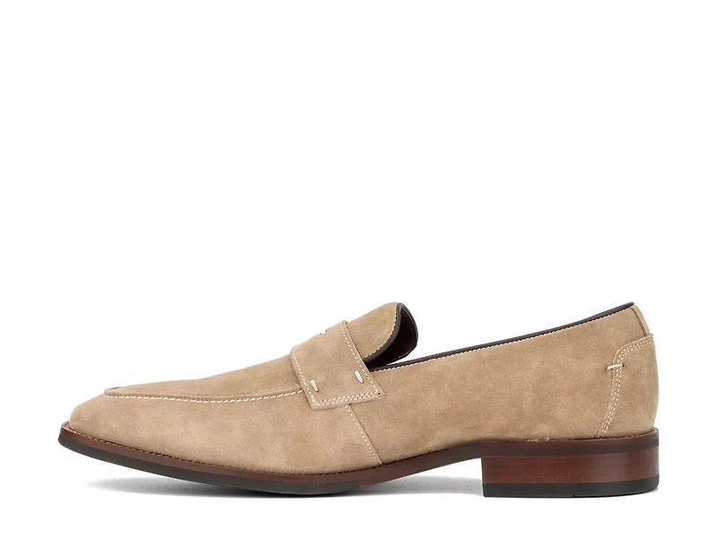 Davis Loafer