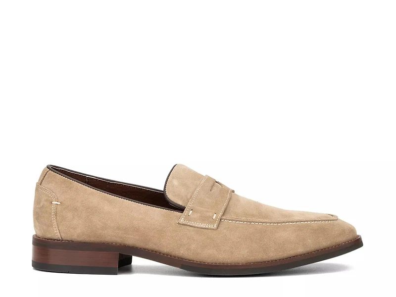 Davis Loafer